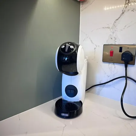 Apartament Dog Friendly 3 Bedroom *