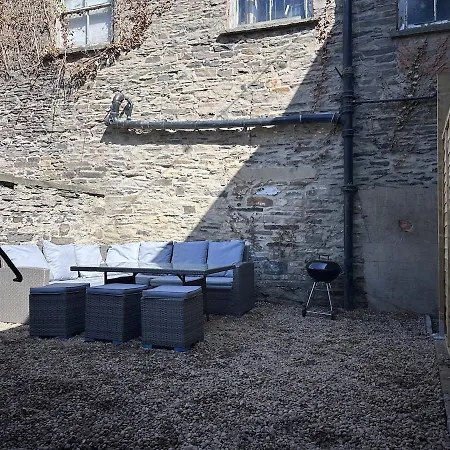 Lejlighed Dog Friendly 3 Bedroom