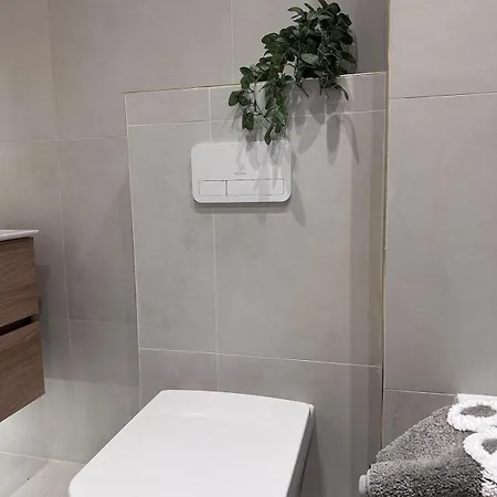 Dog Friendly 3 Bedroom Apartamento *