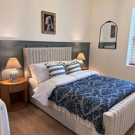 Apartament Dog Friendly 3 Bedroom