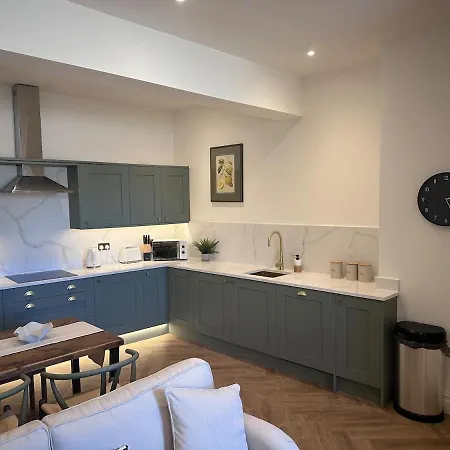 Dog Friendly 3 Bedroom * Leyburn