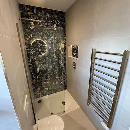 Apartament Dog Friendly 3 Bedroom Leyburn