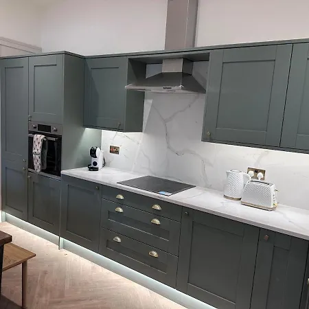 Dog Friendly 3 Bedroom Leyburn