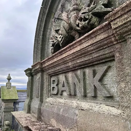 Dog Friendly 3 Bedroom * Leyburn