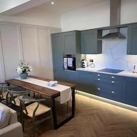 Apartament Dog Friendly 3 Bedroom