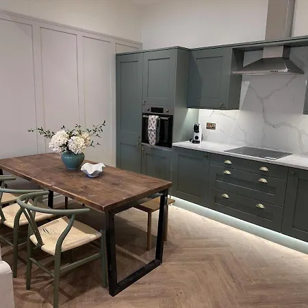 Dog Friendly 3 Bedroom Leyburn