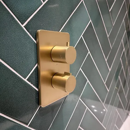 Dog Friendly 3 Bedroom Apartament Leyburn