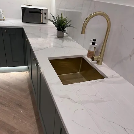 Dog Friendly 3 Bedroom * Leyburn