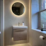 Apartment Dog Friendly 3 Bedroom