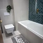 Dog Friendly 3 Bedroom Apartment