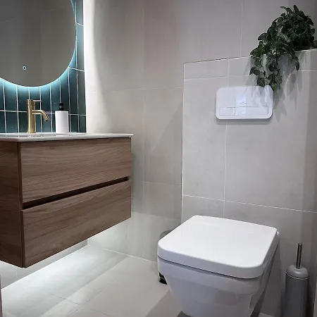 Appartement Dog Friendly 3 Bedroom