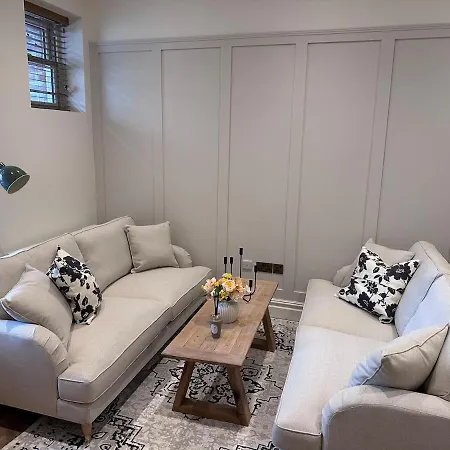 Appartement Dog Friendly 3 Bedroom *