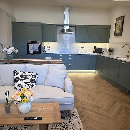 Appartement Dog Friendly 3 Bedroom